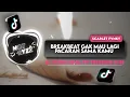 Download Lagu DJ GAK MAU LAGI PACARAN SAMA KAMU - Scarlet Fvnky | SOUND TIKTOK VIRAL PALING DICARI-CARI!