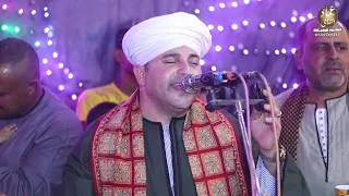 يقولون لي عاشق ينكر الهوى الشيخ سيد الشريف  دندنها