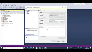Install SQL Server Sample Database