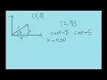 How to convert from polar coordinates to cartesian coordinates