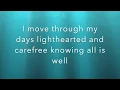 Download Lagu DAY 17 - LIVING CAREFREE | 21 DAYS OF ABUNDANCE MEDITATION CHALLENGE | DEEPAK CHOPRA