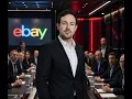 GameStop Stock - EBAY Fires CEO
