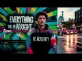 Evan Craft, feat. KB & Sam Rivera - Be Alright (Lyrics)