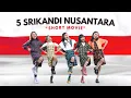 Download Lagu 5 SRIKANDI NUSANTARA - SHORT MOVIE