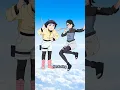 Download Lagu Himawari Vs Sarada | Who is STRONGEST