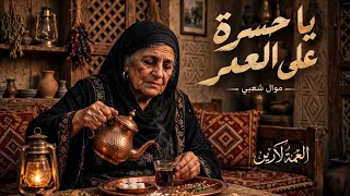 يا خساره على العمر                    العمة لارين                             دندنها