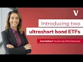 Why are ultrashort bond ETFs in high demand