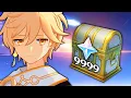 Download Lagu If You Have Traveler I Give You Primogems