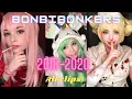 All s of Bonbibonkers for 2018-2020
