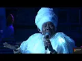 TerrI Lyons Blessings - Dimanche Gras 2026 Calypso Finals  🇹🇹 Carnival - 2026 calypso Monarch
