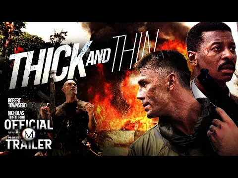 Official Trailer
