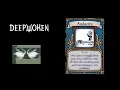 Deepwoken Talent Showcase Audacity
