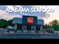 Delicious Dave s Catfish House and Gulf Seafood in Daphne Alabama