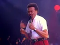 Earth, Wind & Fire - Sing A Song (Live in Japan 1995) [4K Upscale | Remastered]