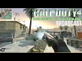 Download Lagu Call of Duty 4: Modern Warfare Multiplayer on Broadcast (m1014)