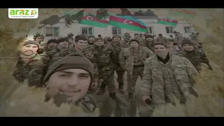 Zəfər xatirələri-Namiq Qurbanov