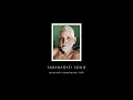 Download Lagu Bhagavan Sri Ramana Maharshi | Saranagati Song - Sri Ramanasramam - Tiruvannamalai