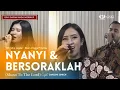 Lagu Nyanyi dan Bersoraklah (Shout To The Lord) | GSKI Gajah Mada Worship