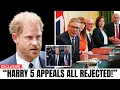 Download Lagu Harry 5 APPEALS rejected as UK MPs wants the removal of ALL Title Bills \u0026 DRAGS him to Pay $500K Tax