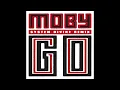 Moby - Go (System Divine Remix)