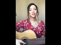 Hüzün Kovan Kuşu (cover) - Rana Günday
