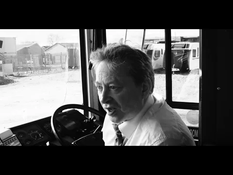 The Feel at the Wheel (2021) - Trailer