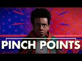 Pinch Points Fixing Your Second Act
