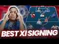 Download Lagu BEST 11 TRANSFER SIGNING! PILIHAN STRIKER SEMUA SOLID !!!