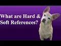 Unreal Engine Hard and Soft references - myths of casting