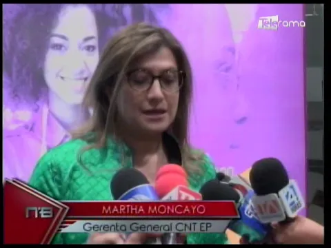 CNT EP busca impulsar emprendimientos con tres paquetes de servicios