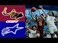 Hazelwood East vs McCluer North Missouri Class 5 District 3 Semifinals Full Game Highlights