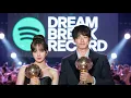 Download Lagu Lisa's 'Dream' breaks record! It's skyrocketing on the Spotify charts! Here's why!