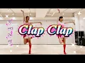 Download Lagu Clap Clap Line Dance l Phrased Easy Intermediate l 클랩 클랩 라인댄스 l BouTi Line