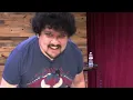 Jacob is Too Sexy to Be The Brick