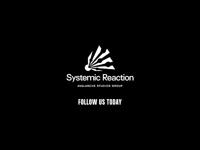 Systemic Reaction Unannounced Game Teaser