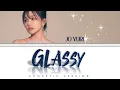 Download Lagu JO YURI (조유리) - (GLASSY) ACOUSTIC VERSION FROM BEGINAGAIN (Color Coded/Rom/Han/Eng Lyrics/가사)