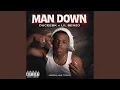 Man Down feat Duce EBK Lil Benzo