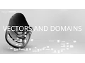 rese arch GRASSHOPPER Sessions - Essential VECTORS AND DOMAINS sample