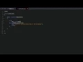 Basic OOP PHP Login - Part 2