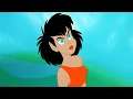 Download Lagu FERNGULLY: THE LAST RAINFOREST Clip - \