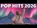 Lagu Spotify Pop Hits 2026 ❄️ Bruno Mars, Ed Sheeran, Justin Bieber, Lady Gaga, The Weeknd, Adele #3