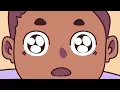 Talk Too Much (Group Animated Project)
