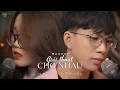 Download Lagu Tiến Tới x Ca Ca - MASHUP Giải Thoát Cho Nhau | Món quà tặng khán giả