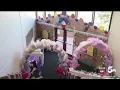 Local school transforms into Candyland
