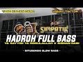 Download Lagu Sholawat Ya Sayyidi x Sidnan Nabi | Hadroh Full Bass - Koplo Style Simpatik! | Enak Buat Cek Sound!