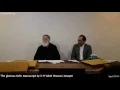 Download Lagu Bahram Kalhornia - Kufic manuscript (Surat Al Yasin) by Seyed M Vahid Mousavi Jazayeri - Part I