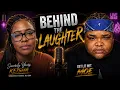 Behind The LAUGHTER an Intimate Conversation Wit Getlitwitmoe