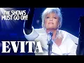 Download Lagu 'Don't Cry For Me Argentina' Elaine Paige | EVITA