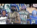 Rollin 60 s Crips vs Rollin 40 s Crips When Friends Become Enemies