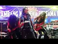 Download Lagu SYJ - INI NASIB KITA ( 4K UHD ) Live 2023